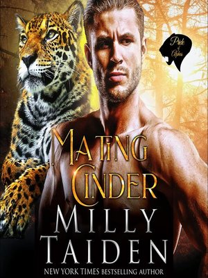 cover image of Mating Cinder